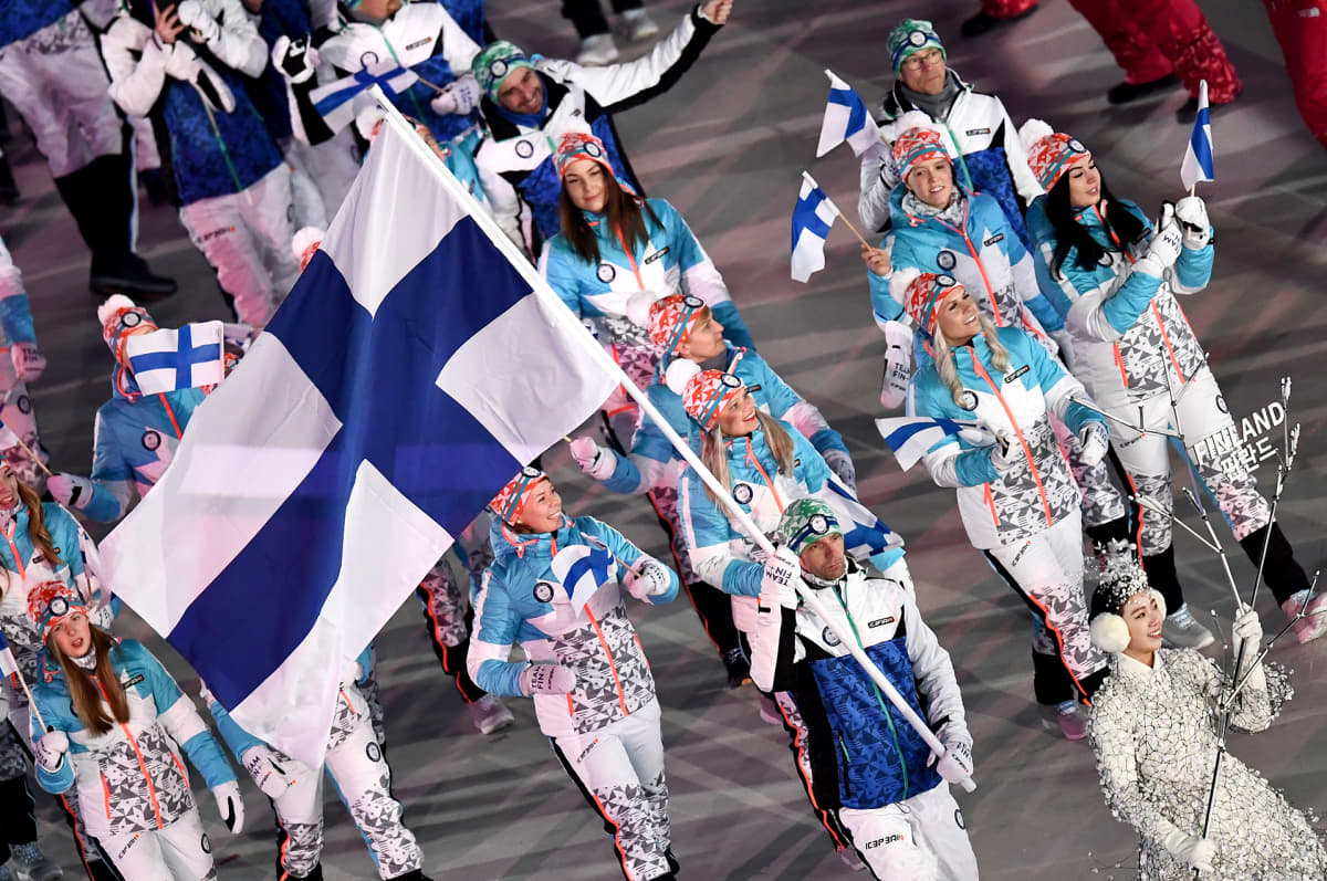 Ekipi i skive në sprint për meshkuj i jep Finlandës medaljen e gjashtë në Lojërat Olimpike
