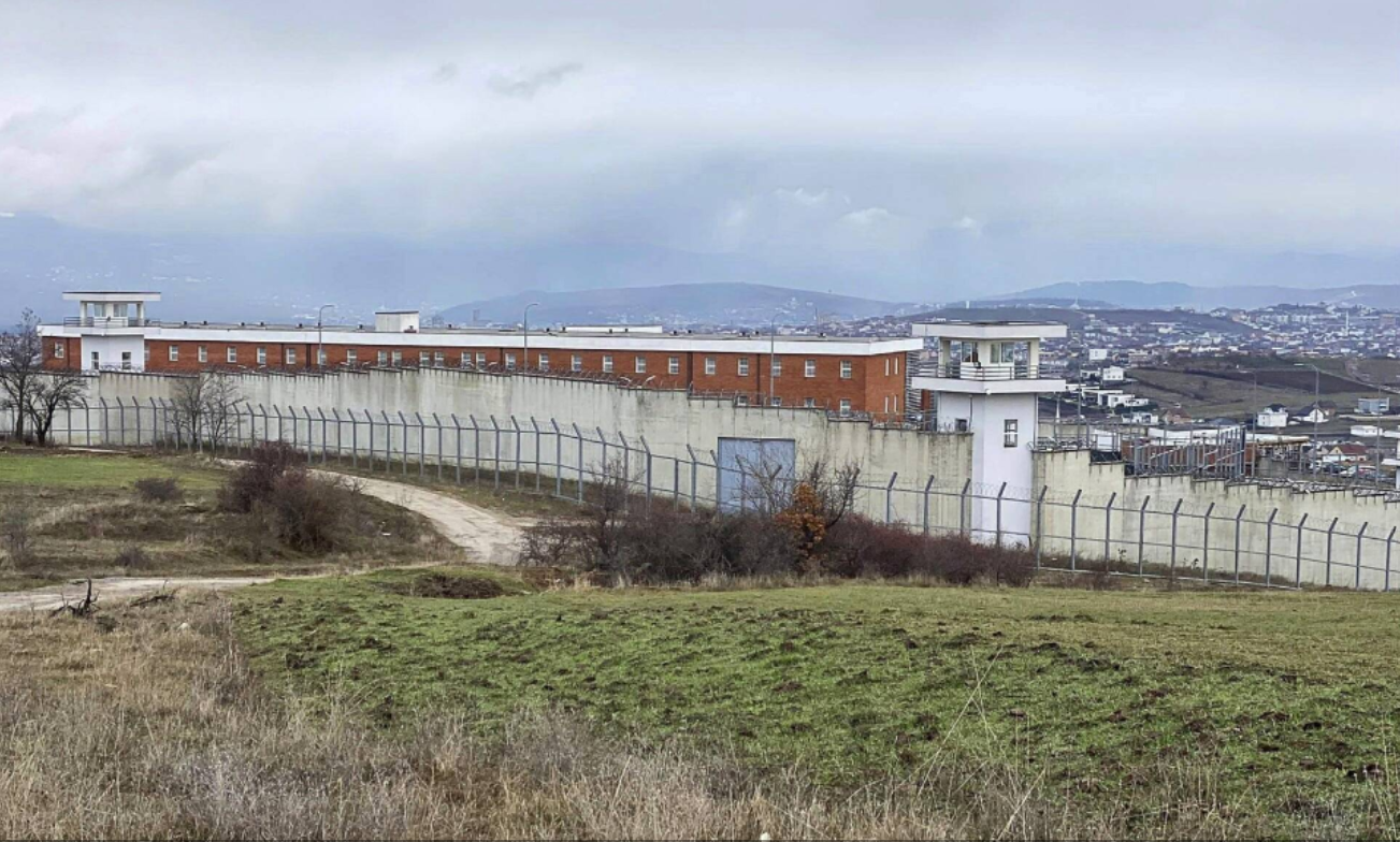 Biznes me qelitë e burgut. Kosova do të pranojë 300 të burgosur nga Danimarka. Çmimi, 15 milionë Euro