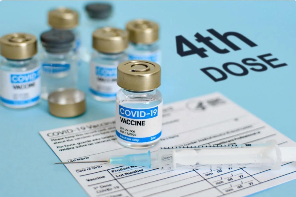 Finlanda përgatitet për dozën e katërt të vaksinës. THL: Vendimi merret këto ditë