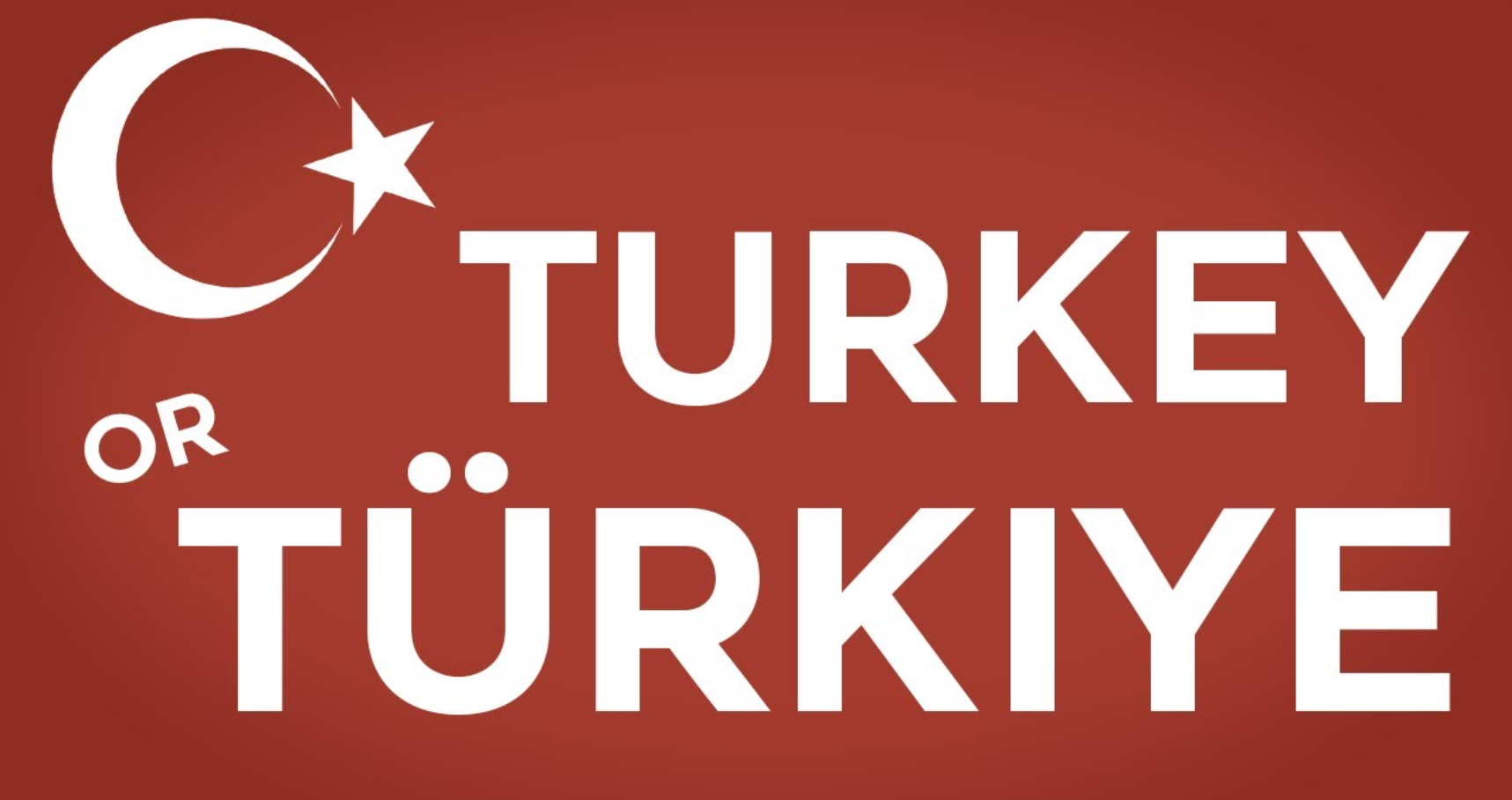 Në anglisht, Turqia ngatërrohej me gjeldeti. OKB e ndryshon: Jo më Turkey, por Türkiye